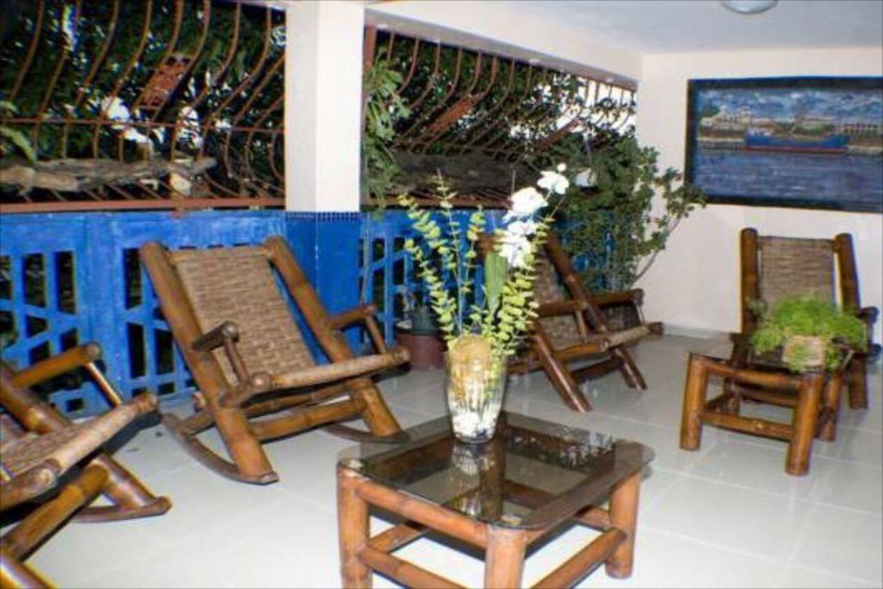 Hotel Luis V Santo Domingo Exteriér fotografie