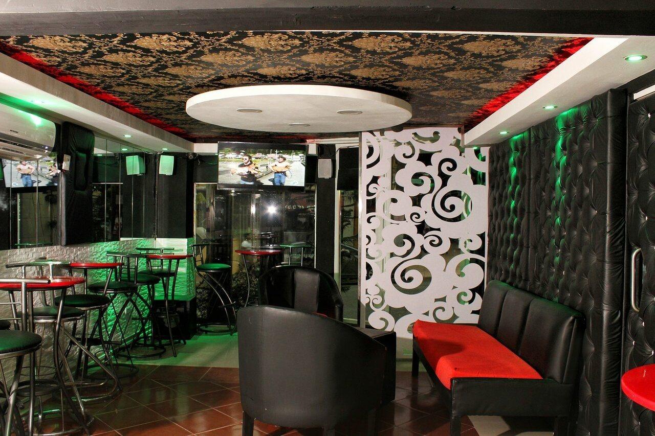 Hotel Luis V Santo Domingo Exteriér fotografie